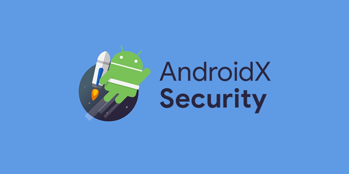 รู้จักกับคำสั่งสำหรับ Security ที่อยู่ใน AndroidX