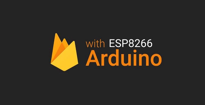 มาลองใช้งาน Firebase Realtime Database กับ ESP8266 ด้วย Arduino กันเถอะ