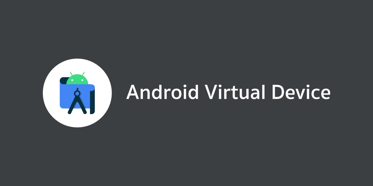 การใช้งาน Android Virtual Device บน Android Studio