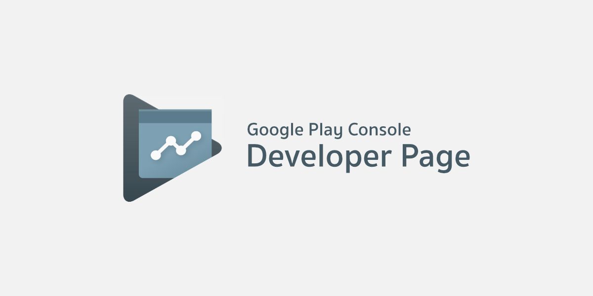 มาเพิ่ม Developer Page ใน Google Play กัน