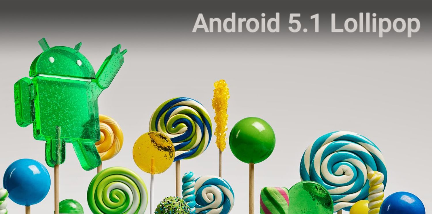 มีอะไรบ้างใน Android 5.1 Lollipop MR1 [แบบฉบับนักพัฒนา]