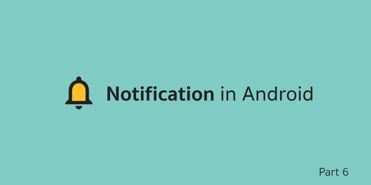 Notification in Android ตอนที่ 6 — กำหนด Notification Style ในรูปแบบต่างๆ