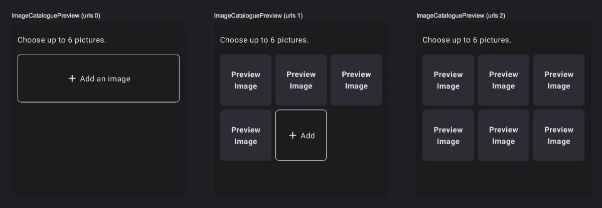 UI Preview สำหรับ Jetpack Compose บน Android Studio