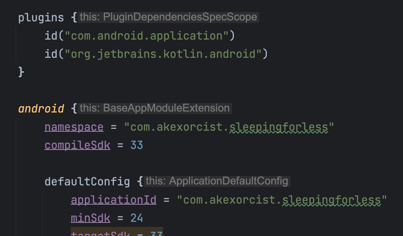สร้าง Gradle Plugin ด้วย Kotlin เพื่อใช้งานบน Android - Android Gradle Plugin