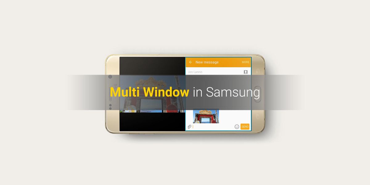 วันนี้แอปของคุณรองรับ Multi Window ของ Samsung แล้วหรือยัง?