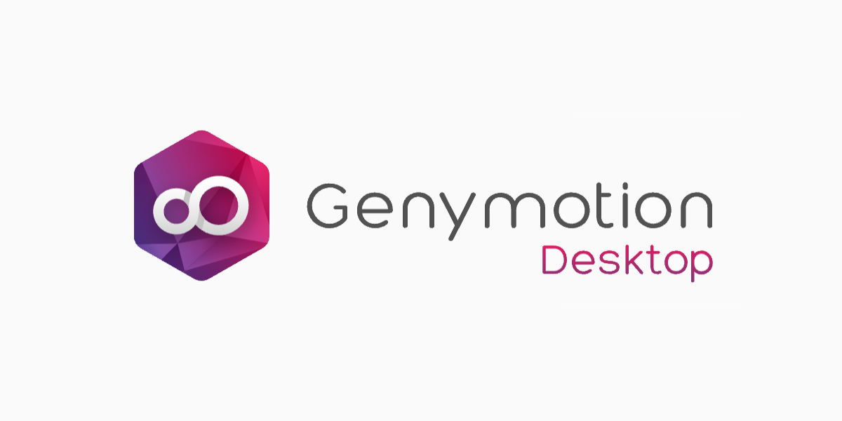 Genymotion — Android Emulator สุดเจ๋งสำหรับนักพัฒนาแอนดรอยด์