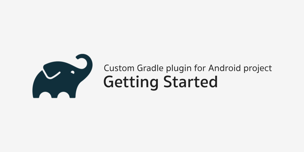 สร้าง Gradle Plugin ด้วย Kotlin เพื่อใช้งานบน Android - Getting Started